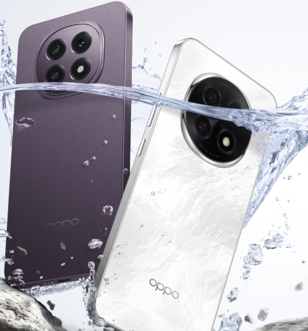 OPPO F27 Pro