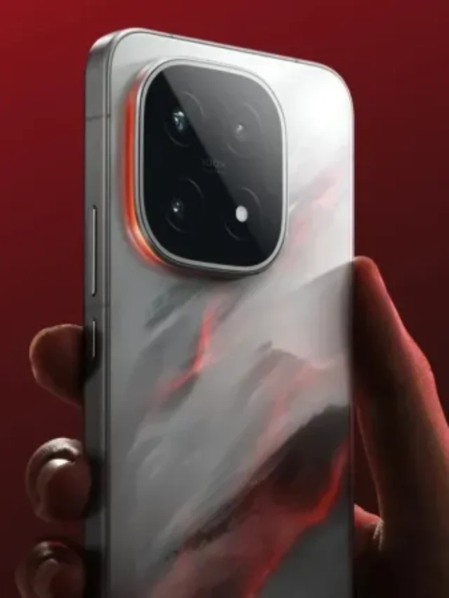 iQOO 15 ने मचाई धूम – क्या यह बनेगा 2025 का बेस्ट स्मार्टफोन